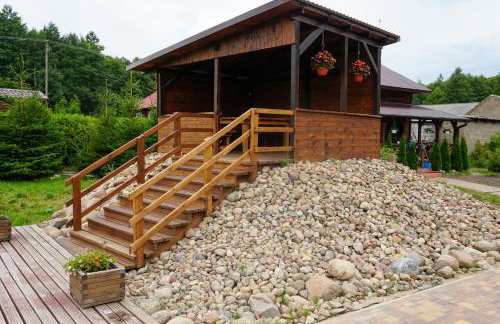 Uroczysko Trzyrzeczki - Photo 22