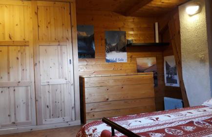 Casa Ciclamino Val Di Sole 10 pax 7 nights - Foto 35