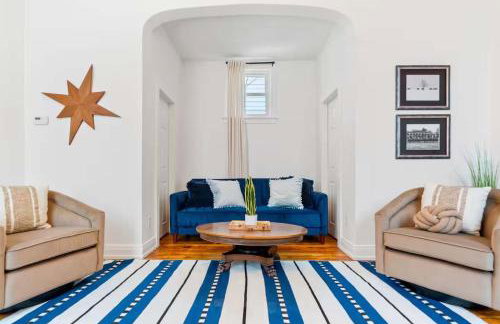 Stylish Retreat Walkable to Bars & Restaurants - Foto 1