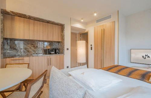 Yuna Porte Maillot - ApartHotel - Foto 132