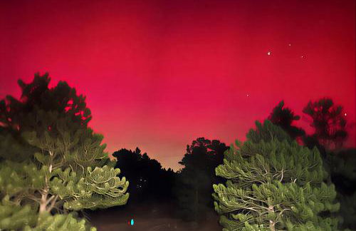 Panoramic Views! The Cozy Fox Cabin in Livermore - Foto 49