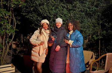 Haus Pia Executive Suites - Foto 37