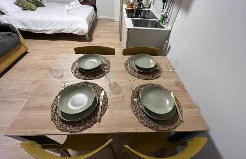 Calari Rooms - Monolocale - Foto 11