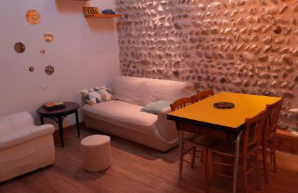 gite du lavoir - Foto 1