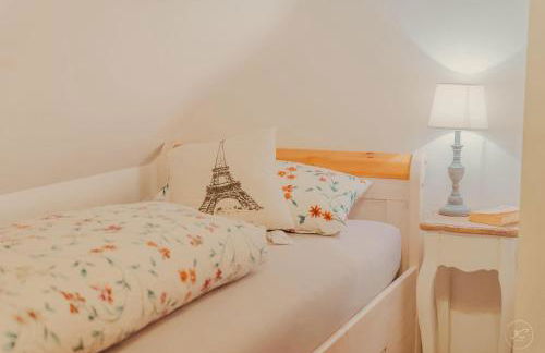 Kaminhaus 2 Fehmarn mit Sauna und Kamin - Foto 6