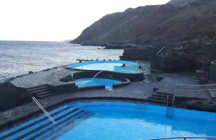 Apartamento La Caleta El Hierro Island terrace with incredible views - Foto 28