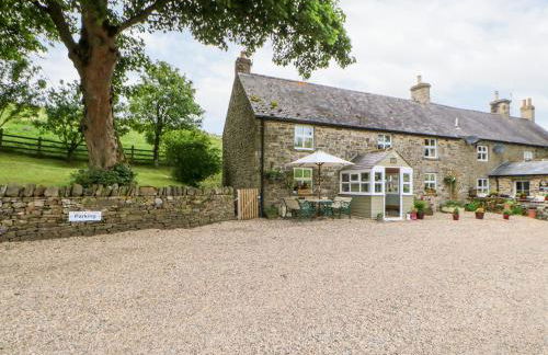 Isaacs Cottage - Foto 2