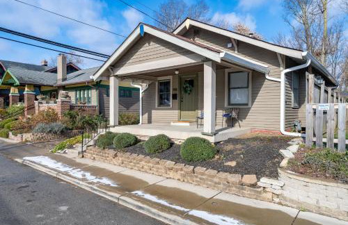 Quaint Indy Getaway in SoBro-Family Friendly - Foto 35