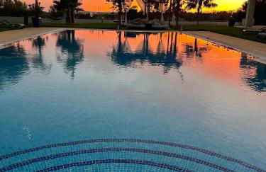 Amazing Villa With Pool Gym And Spa - Foto 7