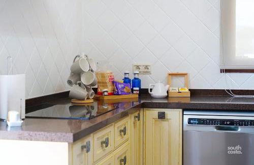 Villa Carmen Nerja - South Costa - Foto 17