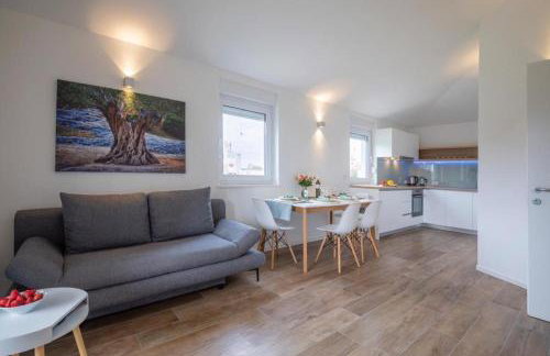 APARTMENTS MELISA - Foto 32