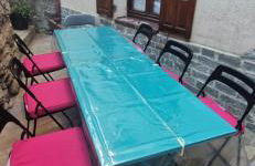 Maison complète Ganzes Haus House 6 Peronnes La Finière Seealpen Isola Village bei Nizza Alpes -Maritimes près de Nice 70 km - Photo 5