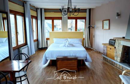 Cal Brunsó - Camarasa - Foto 1