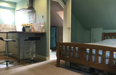 Somersall Park Studio - Foto 4