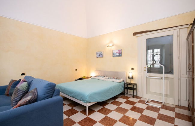 La Casa Del Marchese - Foto 8