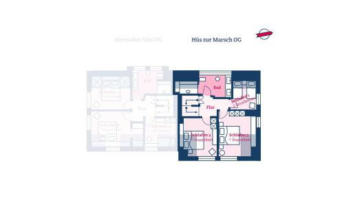 Hüs zur Marsch - Foto 37