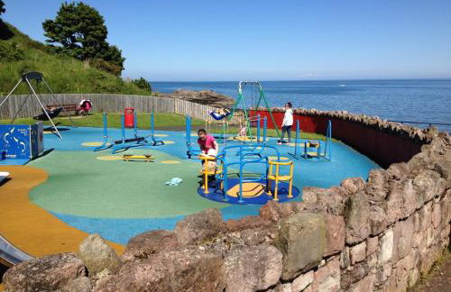 Ballymacdoe Cottage Cushendall - Foto 41