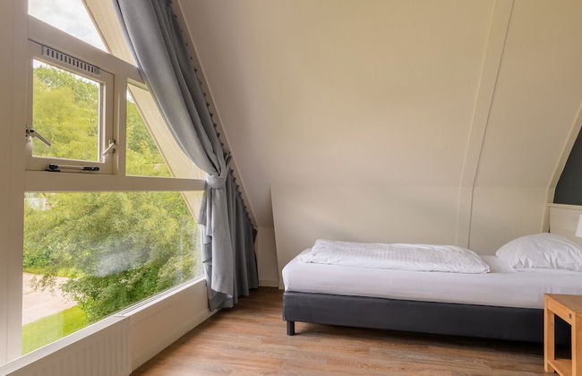 Summio Buitenplaats de Marke van Ruinen - Photo 8