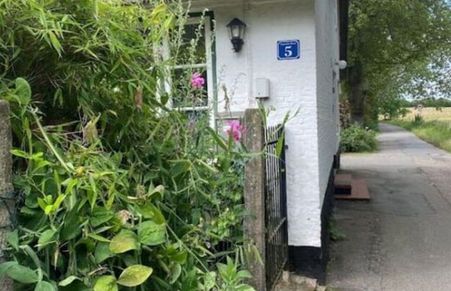 Holiday Apartment Engelsby Village - Foto 24