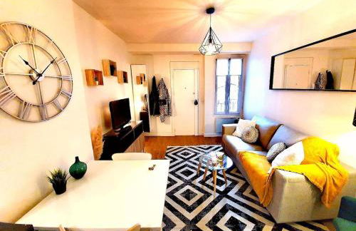 F2 Moderne Confort, Hyper Centre - Foto 15