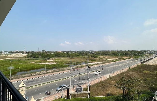 Espana Condo Resort Pattaya - Foto 78