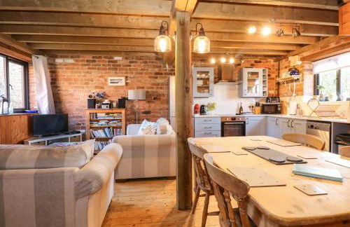 The Dairy Barn - Foto 7