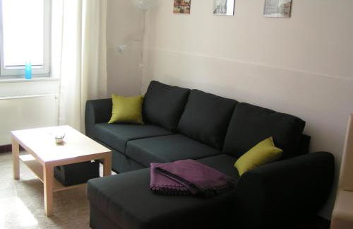 Ferienwohnungen Langenstraße - Altstadt - Foto 2