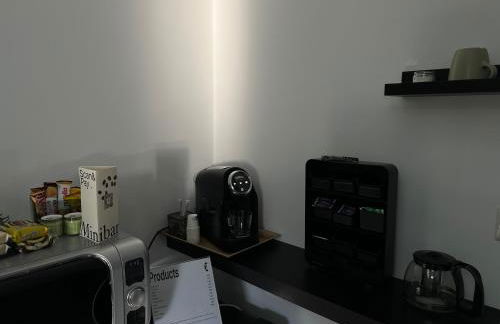 Amour Içi Boutique Apartments in centro - Foto 5