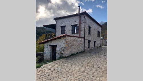 Periklis Guesthouse Anavriti. - Foto 2