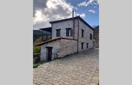 Periklis Guesthouse Anavriti. - Foto 2