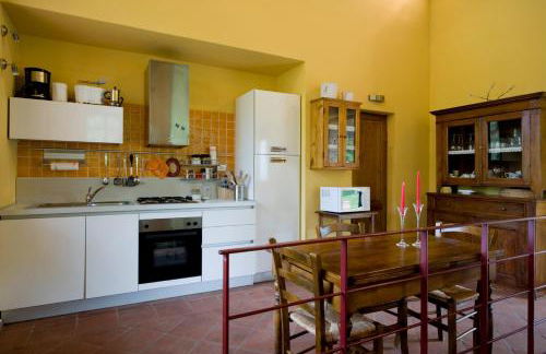 Fienile di Colletalli - Foto 21