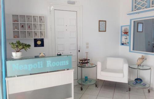 Neapoli Rooms - Foto 3