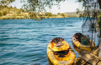 Kula Apartman - Neretva River - Foto 15