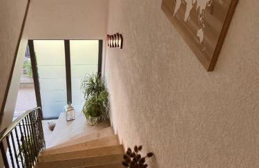 Ferienwohnung Moselflair mit direktem Blick auf die Mosel und Weinberge - Foto 14