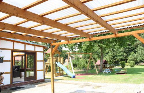 Angelikas Ferienparadies Anni EG - Foto 18