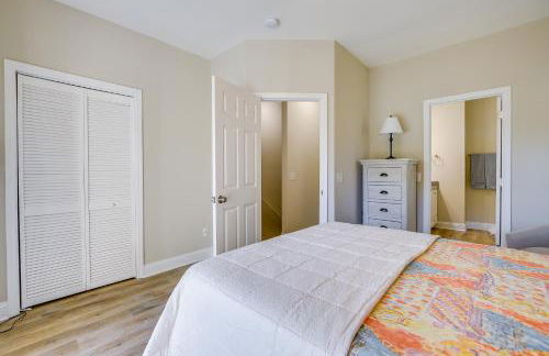 Murrells Inlet Home Half-Mi to Marsh Walk! - Foto 15