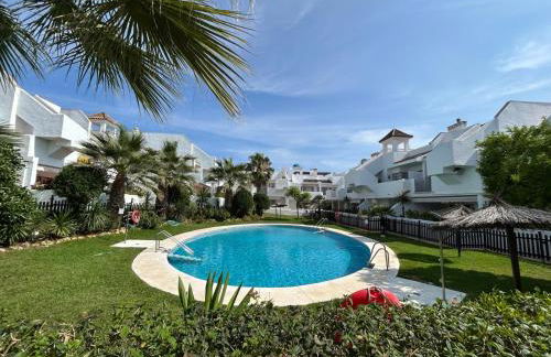 LA HACIENDA GOLF Apartamento Nuevo con WIFI y CALEFACCIÓN-SOLO FAMILIAS O PAREJA- NO GRUPOS- - Foto 45