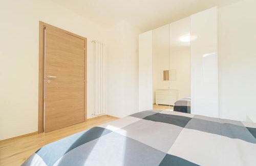 268 - Casa Paradise B2, nel verde di Casarza a 15 minuti d'auto dal Mare - PARCHEGGIO PRIVATO INCLUSO - Foto 23