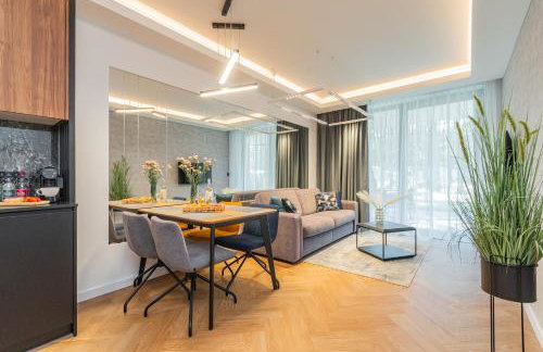 Apartament Prywatny w Stegnie na ulicy Brzozowej 6 na parterze - Foto 8