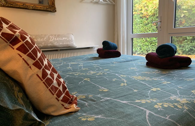 Exotic Villa in Den Ham with Sauna near City Center - Foto 30