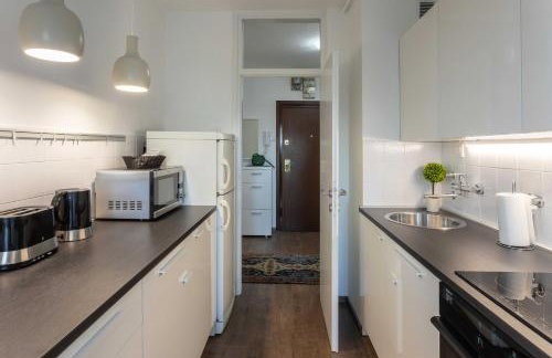 Modern Apartment near Faculty of El. Engineering - Foto 19