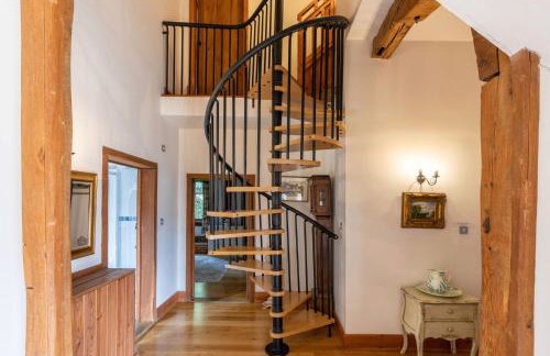 Doves Barn - Foto 24