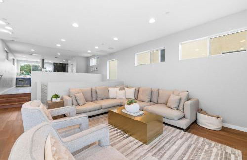 Haines Luxury Dream Home - Bay Views, Rooftop, Fire Pit & AC - Foto 58