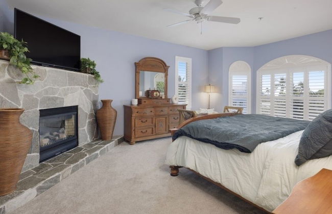 Bella Vita 5 Bedroom Home by RedAwning - Foto 7