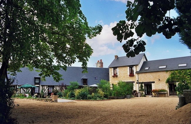 La Cour Saint Richer - Foto 70