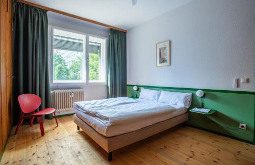 Flattering - Berlin - Foto 80