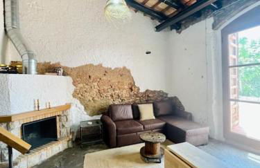 Masía entre viñedos y mar - Foto 7