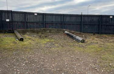 4 bed bungalow near Airport - Foto 10