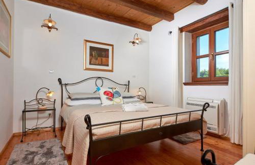 Holiday Home Villa Sujevic für unvergessliche Ferien - Istrien by Interhome - Foto 36