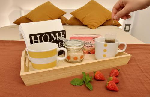 Mansarda Azzurra, 8 min dal mare, 3 min dall'Ospedale Pediatrico - Foto 9